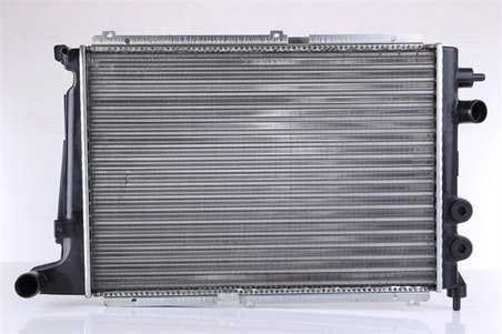 RADIATOR RACIRE MOTOR NISSENS 63057 - Compatibil cu OPEL, VAUXHALL