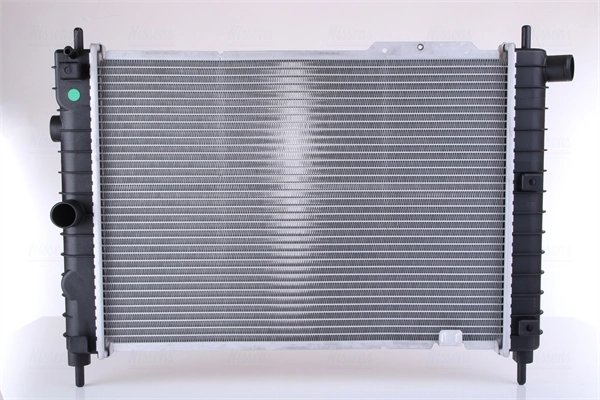 Radiator racire motor Nissens 63058A