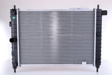Radiator racire motor Nissens 63058A