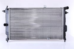 Radiator racire motor Nissens 630631