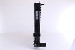 RADIATOR RACIRE MOTOR NISSENS 63057 - Compatibil cu OPEL, VAUXHALL