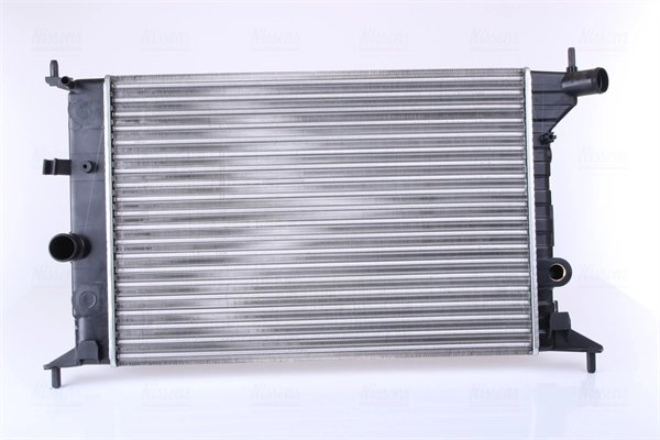 Radiator racire motor Nissens 630681