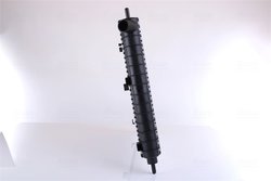 Radiator racire motor Nissens 63058A