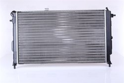 Radiator racire motor Nissens 630631