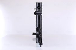 RADIATOR RACIRE MOTOR NISSENS 63057 - Compatibil cu OPEL, VAUXHALL
