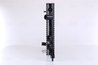 RADIATOR RACIRE MOTOR NISSENS 63057 - Compatibil cu OPEL, VAUXHALL