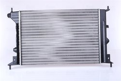 Radiator racire motor Nissens 630681