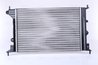 Radiator racire motor Nissens 630681