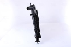 Radiator racire motor Nissens 630681