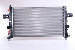 RADIATOR RACIRE MOTOR NISSENS 630702 - Compatibil cu OPEL, VAUXHALL