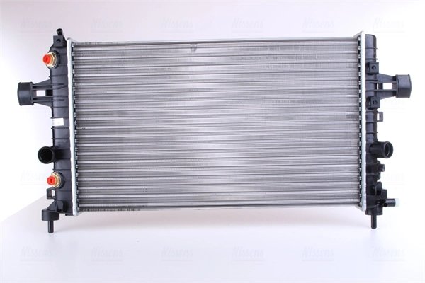 Radiator racire motor Nissens 630702