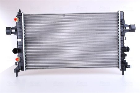 Radiator racire motor Nissens 630702