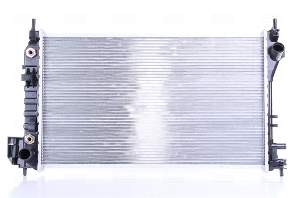 Radiator racire motor Nissens 630703