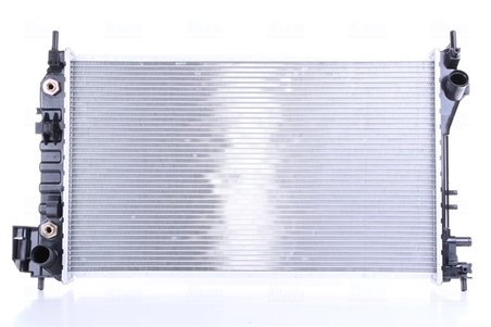 Radiator racire motor Nissens 630703