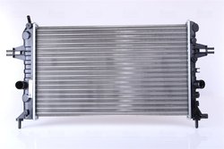 RADIATOR RACIRE MOTOR NISSENS 630704 - Compatibil cu OPEL, VAUXHALL