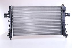Radiator racire motor Nissens 630702