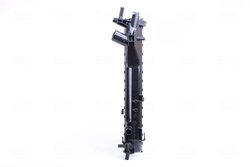 Radiator racire motor Nissens 630703
