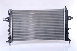 Radiator racire motor Nissens 630704