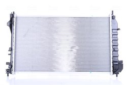 Radiator racire motor Nissens 630703
