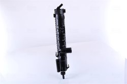 Radiator racire motor Nissens 630704