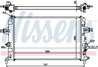 Radiator racire motor Nissens 630704
