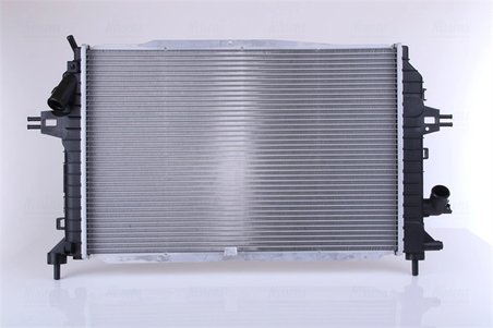 RADIATOR RACIRE MOTOR NISSENS 630705 - Compatibil cu OPEL, VAUXHALL