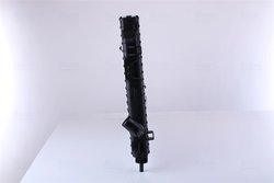 RADIATOR RACIRE MOTOR NISSENS 630705 - Compatibil cu OPEL, VAUXHALL