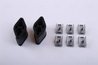 RADIATOR RACIRE MOTOR NISSENS 630705 - Compatibil cu OPEL, VAUXHALL