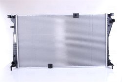 RADIATOR RACIRE MOTOR NISSENS 630709 - Compatibil cu NISSAN, OPEL, RENAULT, VAUXHALL