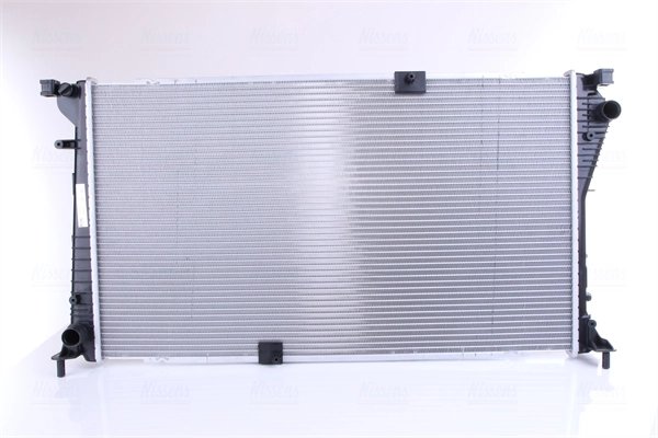 Radiator racire motor Nissens 630709