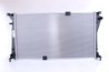 Radiator racire motor Nissens 630709