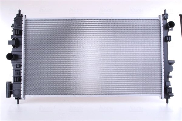 Radiator racire motor Nissens 630712