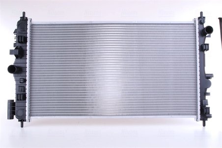 Radiator racire motor Nissens 630712