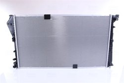 Radiator racire motor Nissens 630709
