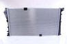 Radiator racire motor Nissens 630709