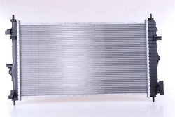 Radiator racire motor Nissens 630712