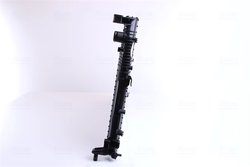Radiator racire motor Nissens 630709