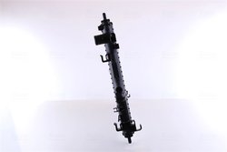 Radiator racire motor Nissens 630712