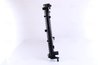Radiator racire motor Nissens 630709