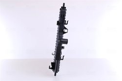 Radiator racire motor Nissens 630712