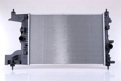Radiator racire motor Nissens 630725