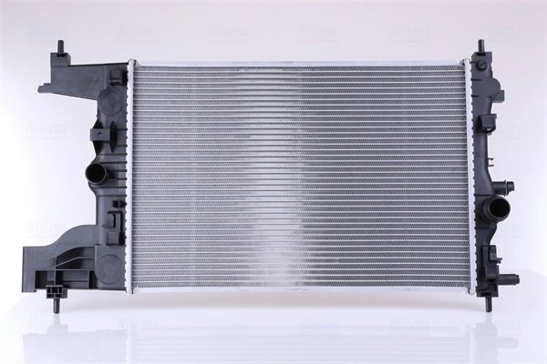 Radiator racire motor Nissens 630725
