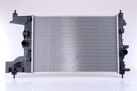 Radiator racire motor Nissens 630725