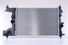 Radiator racire motor Nissens 630725
