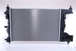 Radiator racire motor Nissens 630725