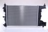 Radiator racire motor Nissens 630725