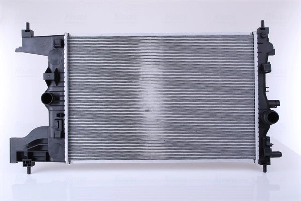 Radiator racire motor Nissens 630726