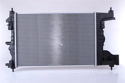 Radiator racire motor Nissens 630726