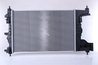 Radiator racire motor Nissens 630726