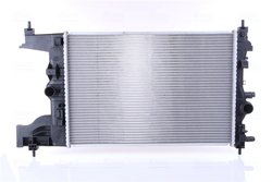 Radiator racire motor Nissens 630727